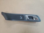 11-15 Ford Explorer Front Right Passenger Interior Door Handle W/ Lock Button. Fixed Price $29.95.
