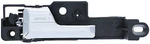 Interior Door Handle Dorman 81702. Fixed Price $41.07.