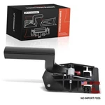 Front Rear Left Driver Side Interior Door Handle Compatible With Hummer H2. Fixed Price $50.41.