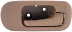 Interior Door Handle Dorman 82236 Fits 02-04 Honda Cr-v. Fixed Price $51.40.