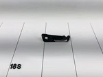 13-17 Chevrolet Traverse Rear Right Side Interior Door Handle Oem. Fixed Price $33.24.