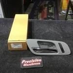 Nos Oem Gm Passenger Inside Door Handle 2007-2013 Chevy Silverado 15920701. Fixed Price $60.00.