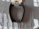 05-09 Volvo S60 V70 XC70 Interior Door Pull Cover Handled Lh &rh Black Oem. Fixed Price $100.00.