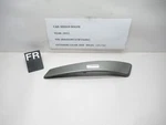 2008-2013 Nissan Rogue Front Right Door Pull Handle Cap Trim 80944JM00B Oem. Fixed Price $12.75.