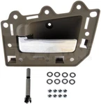 Dorman Interior Door Handle , Pn# 82297. Fixed Price $108.01.