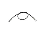 Hood Restraint Cable Dorman For 1990-1996 Freightliner FLD120 1991 1992 1993. Fixed Price $24.20.