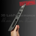 Interior Door Handle Mitsubishi Eclipse Spyder 1996-1999 Lh Gray. Fixed Price $66.95.