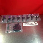 Dynamics ID1050X Injectors Ford Mustang Gt 88-96 1050.60.14.14.8. Fixed Price $1203.40.