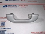 2016 - 2018 Fiat 500X Rear Left Interior Grab Handle Oem. Fixed Price $27.59.