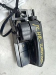 2008 Toyota Tacoma SR5 Crew Cab Passenger Side Rear Interior Door Handle. Fixed Price $99.99.