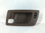 2006 Cadillac Srx Radio Climate Panel Bezel Xsyvh. Fixed Price $50.57.