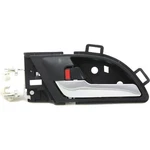 Interior Door Handle For 2007-2011 Honda Cr-v Front Rear, Driver Side Plastic. Fixed Price $17.33.