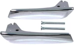 New Chrome Interior Door Handle Lever Set For 07-13 Chevrolet Silverado 1500. Fixed Price $20.24.