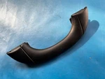 Bmw Mini One/cooper/s Left Side Front Grab Handle 2754167 Black R55/R56/R60/R61. Fixed Price $13.43.