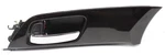 2016-2021 Honda Accord Lx Front Left Door Panel Handle W/bezel Black Oem. Fixed Price $38.80.