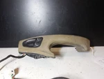 E038152631 Door Window Control Switch Master 03-12 Mercedes Benz SL55 R230. Fixed Price $45.00.