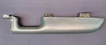 99-06 Chevy Silverado Sierra Right Passenger Front Door Handle Graphite. Fixed Price $70.00.