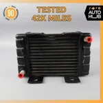 99-02 Bentley Arnage Power Steering Cooler Radiator PH55878PB Oem 42K. Fixed Price $488.23.