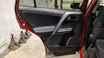 16-18 Toyota RAV4 Oem Rear Left Driver Interior Door Trim Panel (black 20). Fixed Price $95.62.