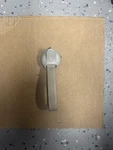 98-10 Vw Beetle Interior Pillar Grab Grip Handle Assist Strap 1C0857958 Oem. Fixed Price $12.00.
