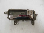 Interior Inner Door Handle Right Front 2006 Nissan Altima. Fixed Price $19.60.