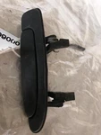 2006 - 2011 Ford Crown Victoria Rear Door Handle Inside Passenger Right Oem. Fixed Price $22.00.
