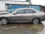 Driver Front Window Regulator Electric Fits 06-08 Infiniti M35 32421989. Fixed Price $90.00.