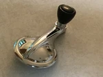 Gm Vent Window Crank Handle Chevrolet Oldsmobile Pontiac Buick. Fixed Price $8.99.