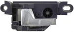 Dorman 81739 Interior Door Handle - Front Left Chrome Lever. Fixed Price $62.35.