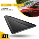 Front Left Driver Mirror Corner Triangle Fender Cover Ford Escape 2013-19 Y. Fixed Price $15.19.