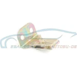 2X Genuine Bmw 51218156538 - Retainer Handle Mount Series 7. Fixed Price $37.97.