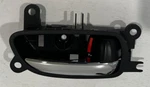06-13 Lexus IS250 IS350 Rear Interior Door Handle Oem Part# 69297-30041. Fixed Price $24.95.