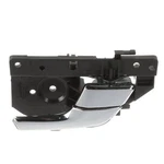 Genuine Jaguar 2009-2015 Xfr-s Xj Inside Door Handle Rear Right C2Z30631. Fixed Price $71.99.