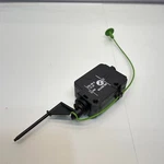 02-05 Bmw E65 E66 745I 745LI Fuel Tank Gas Flap Cap Cover Actuator Oem 8381522. Fixed Price $28.68.