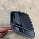 5FX721AZAB Ps Black Interior Door Handle Assembly For Grand Cherokee Wj (99-04). Fixed Price $22.99.