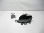 2009-2014 Hyundai Sonata Front Right Door Interior Pull Handle 82740-3S000 Oem. Fixed Price $13.00.