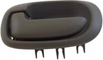 Dorman 93274 Interior Door Handle Rear Left Without Keyhole Gray. Fixed Price $39.99.