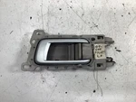 09-015 Honda Pilot Inside Left Front Door Handle Gray 72160-SZA-A01ZC Oem. Fixed Price $60.00.