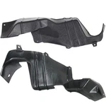 For 1998-2001 Geo Metro Engine Splash Shield A/t Front Left & Right Set Of. Fixed Price $108.60.