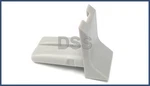 Genuine Mercedes CLK500 Interior Roof Grip Grab Assist Strap Cap Bracket 2038150. Fixed Price $11.46.