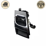 13 - 17 Land Rover Range Interior Door Handle Front Right Side Oem. Fixed Price $31.00.