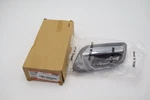 Dorman 81196 Interior Door Handle Front/rear Oem Replacement New Open Box. Fixed Price $24.99.