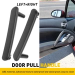 Black Front Lh / Interior Pull Door Handle For Mitsubishi Eclipse 2006-2012. Fixed Price $22.79.