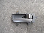 Interior Inner Door Handle Passenger Right Front 2004 05 06 07 08 Nissan Maxima. Fixed Price $30.10.