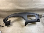 2006-2010 Pontiac Solstice Saturn Sk Dash Instrument Panel Ebony Fits 82690 Oem. Fixed Price $125.00.