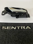 2016-2019 Nissan Sentra Front Right Interior Passenger Side Door Handle Oem. Fixed Price $21.93.