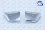 Interior Inside Door Handles Pair Fits 70 71 72 73 74 Dodge Challenger Mopar. Fixed Price $44.95.