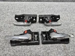 2001-2005 Lexus IS300 Oem Front & Rear Interior Door Handles Set Of 4. Fixed Price $55.67.