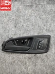 2019-2023 Ford Transit Connect Front Left Interior Door Handle KT1BV22601AA Oem. Fixed Price $49.99.