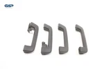 2017 2020 Lincoln Continental Roof Headliner Grab Grip Handle Oem -set-. Fixed Price $35.74.